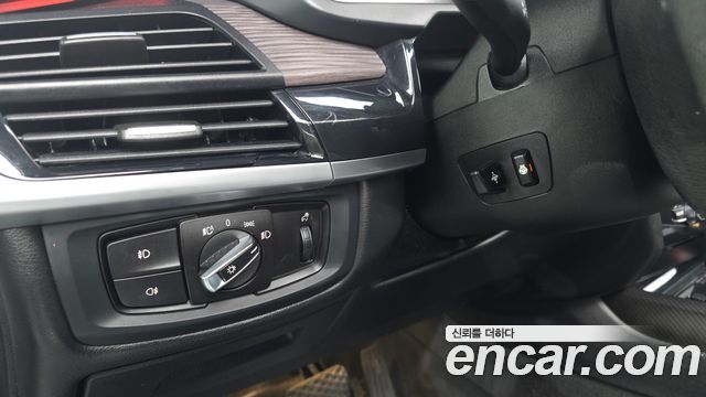 BMW X5 (F15) xDrive 30d 2014 — фото 27