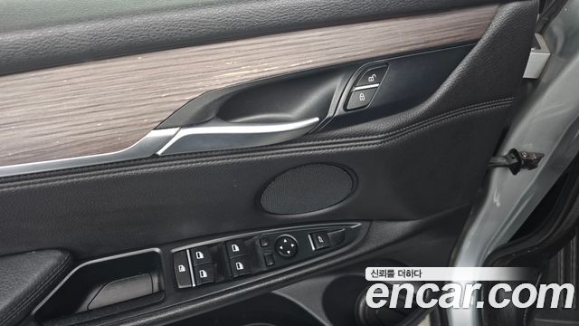 BMW X5 (F15) xDrive 30d 2014 — фото 29