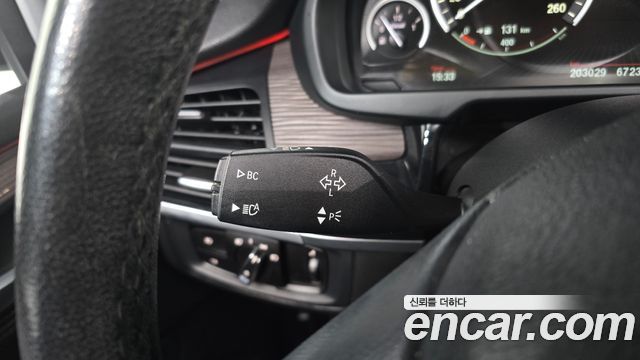 BMW X5 (F15) xDrive 30d 2014 — фото 30