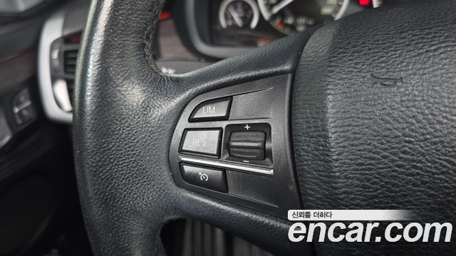 BMW X5 (F15) xDrive 30d 2014 — фото 31