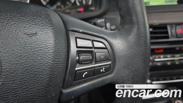 BMW X5 (F15) xDrive 30d 2014 — фото 32