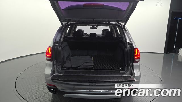 BMW X5 (F15) xDrive 30d 2014 — фото 33