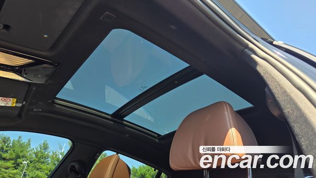 BMW X6 (G06) xDrive40i M Sport 2023 — фото 16