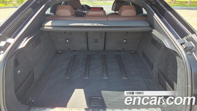 BMW X6 (G06) xDrive40i M Sport 2023 — фото 22