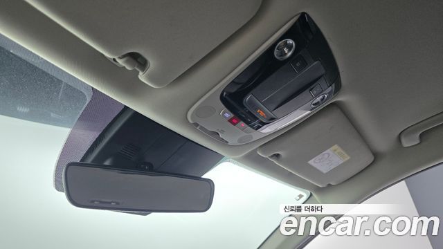 Kia K5 (III) 2.0 Trendy 2023 — фото 19