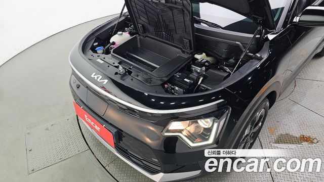 Kia Niro EV Air 2024 — фото 6