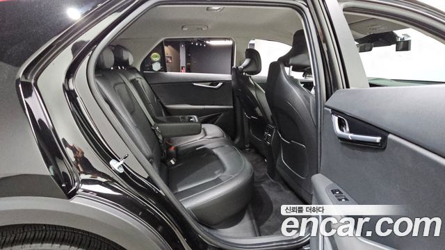 Kia Niro EV Air 2024 — фото 16