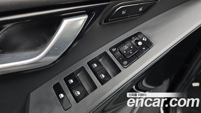 Kia Niro EV Air 2024 — фото 17