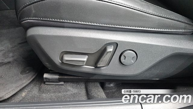 Kia Niro EV Air 2024 — фото 18