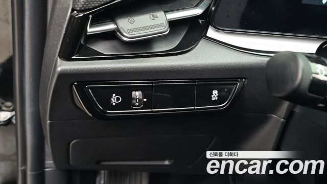 Kia Niro EV Air 2024 — фото 19