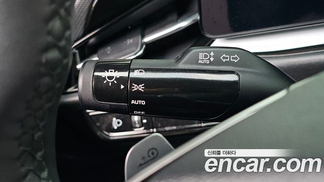 Kia Niro EV Air 2024 — фото 20