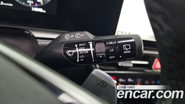 Kia Niro EV Air 2024 — фото 22