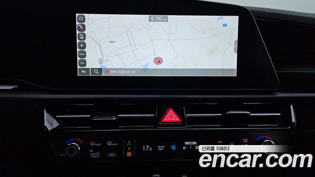 Kia Niro EV Air 2024 — фото 23