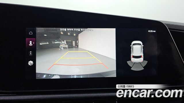 Kia Niro EV Air 2024 — фото 24