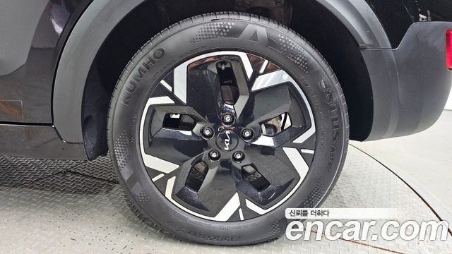 Kia Niro EV Air 2024 — фото 27