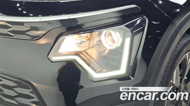Kia Niro EV Air 2024 — фото 28