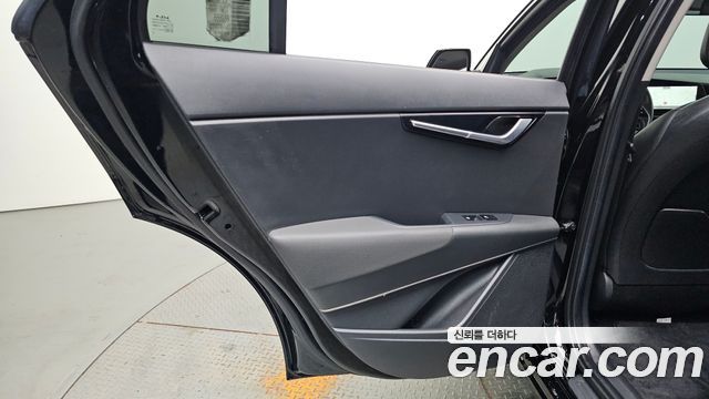 Kia Niro EV Air 2024 — фото 31