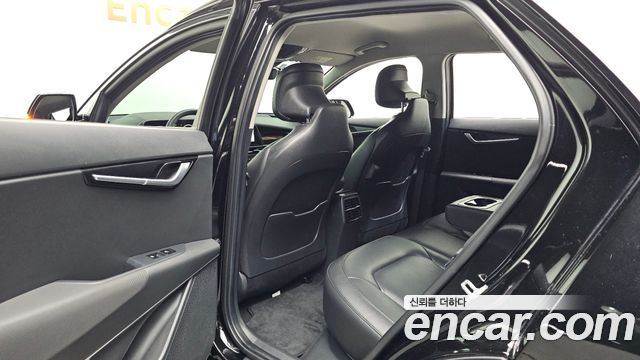 Kia Niro EV Air 2024 — фото 32