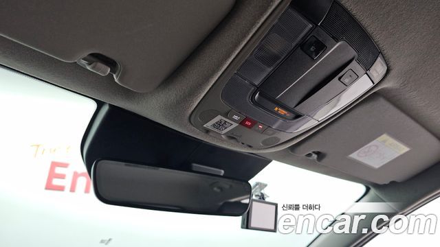 Kia Niro EV Air 2024 — фото 34