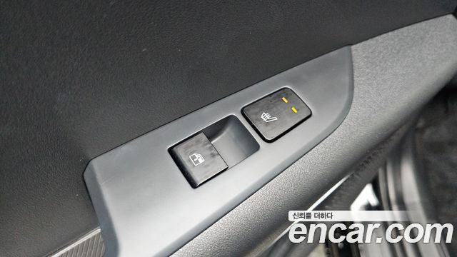 Kia Niro EV Air 2024 — фото 35