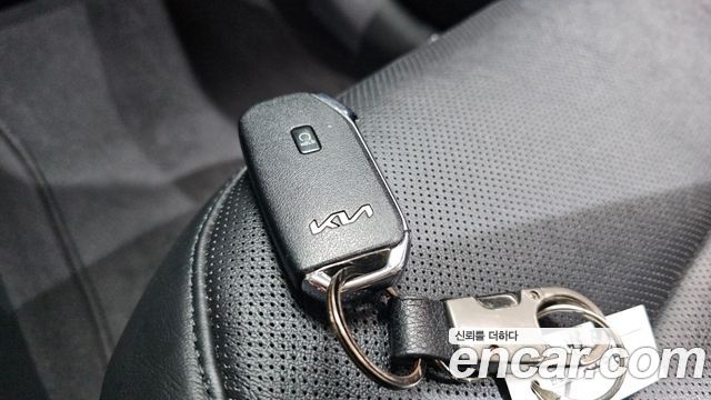 Kia Niro EV Air 2024 — фото 36