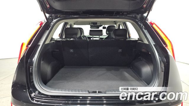 Kia Niro EV Air 2024 — фото 37