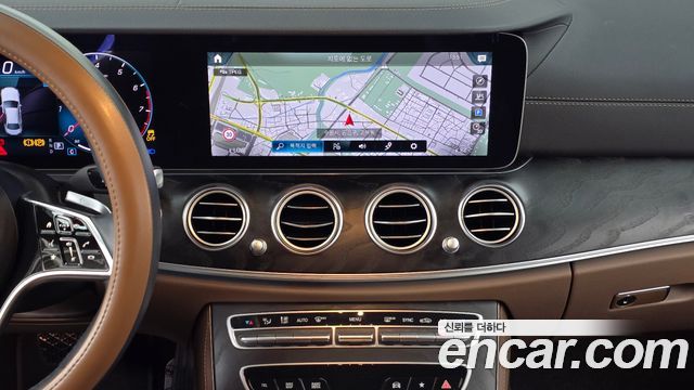 Mercedes-Benz E-Class (W213) E250 AMG Line 2023 — фото 14