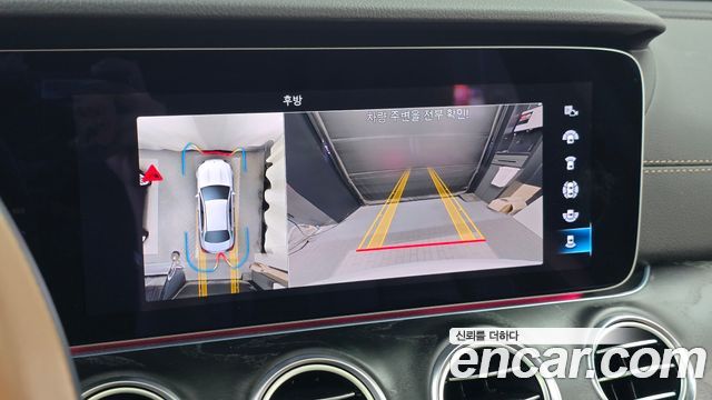 Mercedes-Benz E-Class (W213) E250 AMG Line 2023 — фото 15