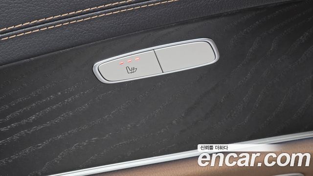 Mercedes-Benz E-Class (W213) E250 AMG Line 2023 — фото 19