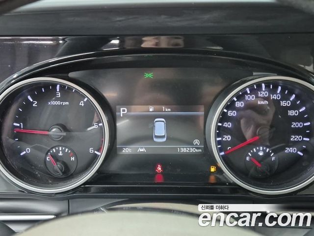 Kia Carnival (IV) Diesel 9-Seater Prestige 2021 — фото 5