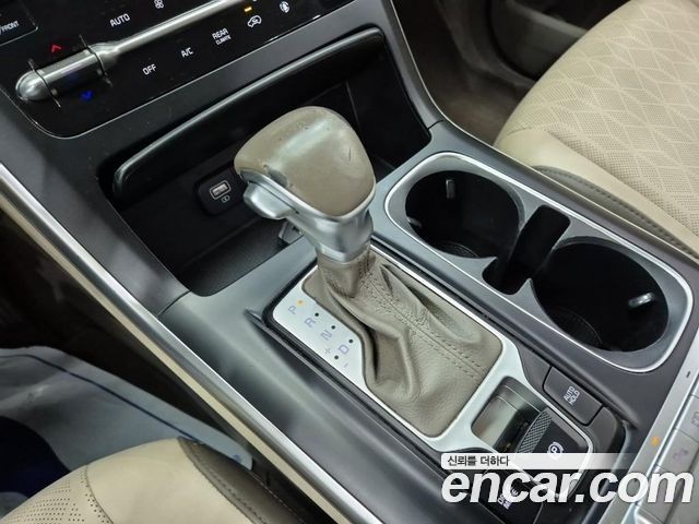 Kia Carnival (IV) Diesel 9-Seater Prestige 2021 — фото 16