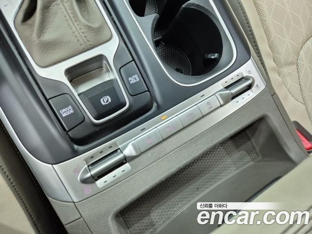 Kia Carnival (IV) Diesel 9-Seater Prestige 2021 — фото 17