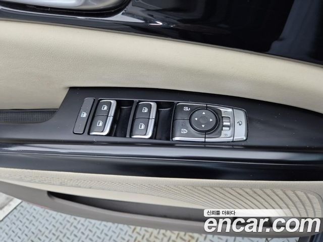 Kia Carnival (IV) Diesel 9-Seater Prestige 2021 — фото 20