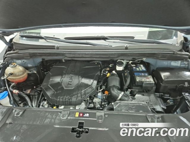 Kia Carnival (IV) Diesel 9-Seater Prestige 2021 — фото 23