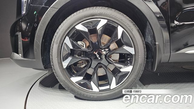 Kia Sorento (IV) Gasoline 2.5T 2WD Signature 2024 — фото 5