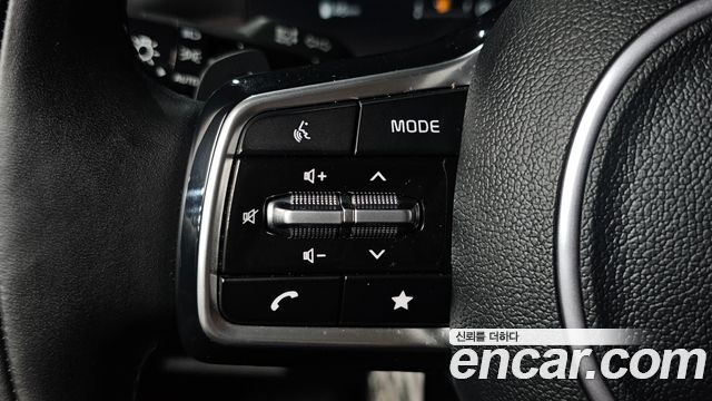 Kia Sorento (IV) Gasoline 2.5T 2WD Signature 2024 — фото 18