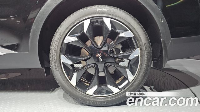 Kia Sorento (IV) Gasoline 2.5T 2WD Signature 2024 — фото 21