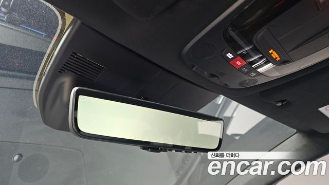 Kia Sorento (IV) Gasoline 2.5T 2WD Signature 2024 — фото 27