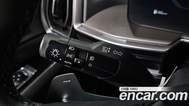 Kia Sorento (IV) Gasoline 2.5T 2WD Signature 2024 — фото 30