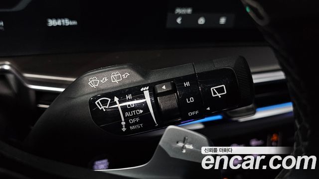 Kia Sorento (IV) Gasoline 2.5T 2WD Signature 2024 — фото 31
