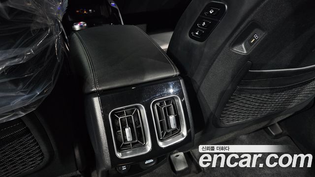 Kia Sorento (IV) Gasoline 2.5T 2WD Signature 2024 — фото 33