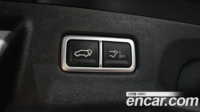 Kia Sorento (IV) Gasoline 2.5T 2WD Signature 2024 — фото 35