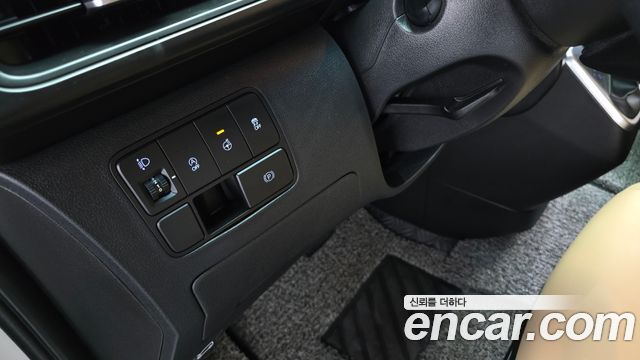 Hyundai Staria Cargo 5-Seater Modern 2023 — фото 24
