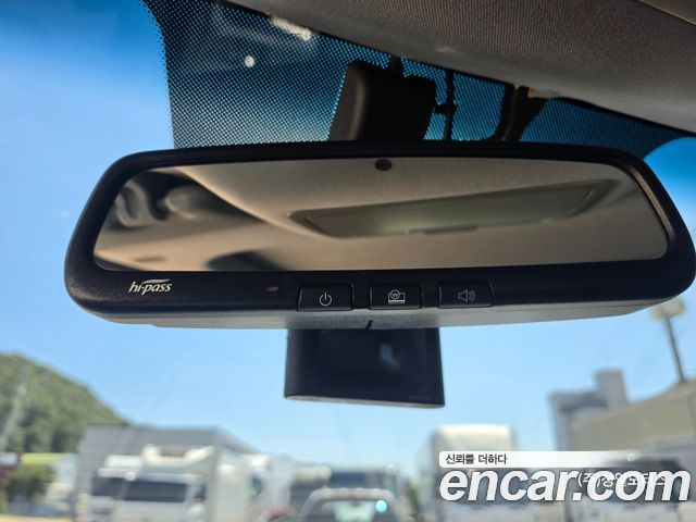 KG Mobility (SsangYong) Rexton Sports Diesel 2.2 4WD Prestige 2018 — фото 16