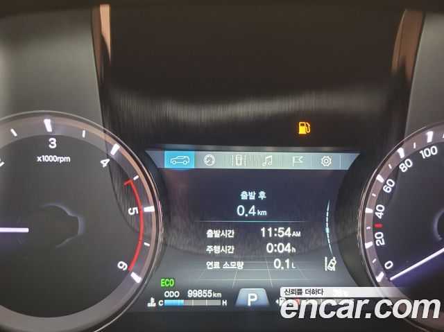 KG Mobility (SsangYong) Rexton Sports Khan Diesel 2.2 4WD Professional S (5-Link) 2019 — фото 6