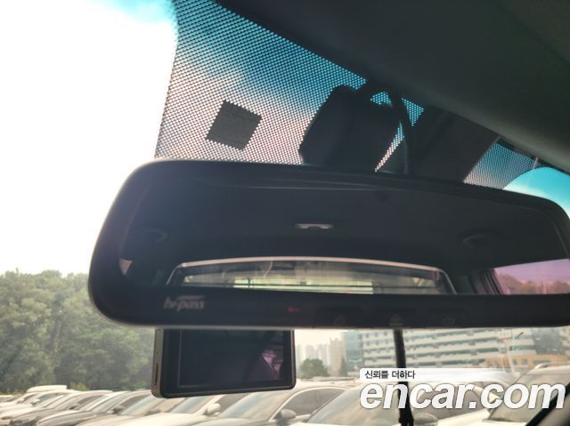 KG Mobility (SsangYong) Rexton Sports Khan Diesel 2.2 4WD Professional S (5-Link) 2019 — фото 7