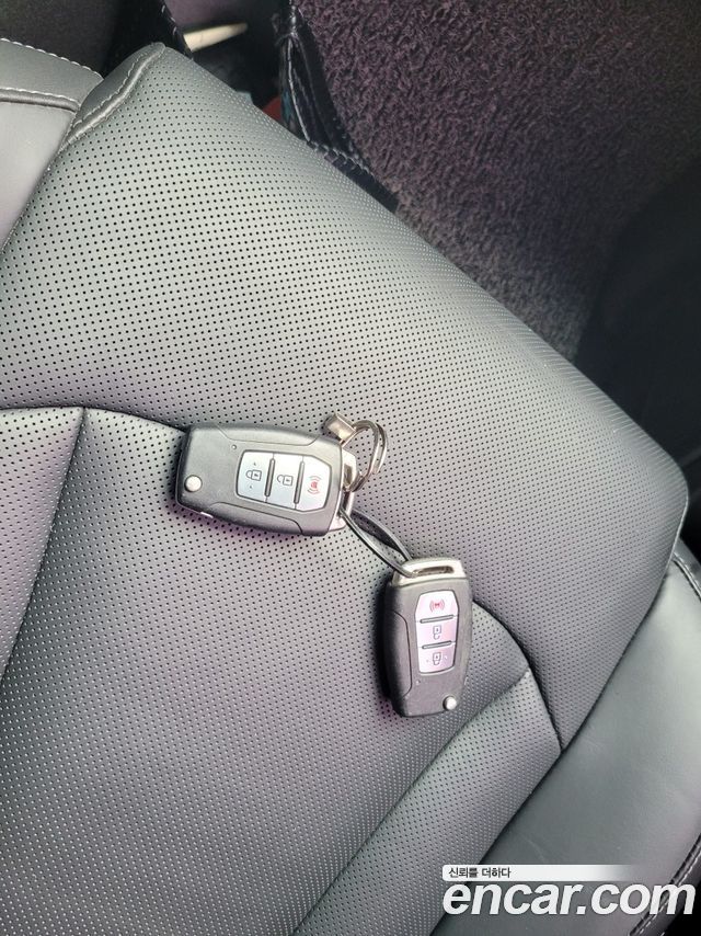 KG Mobility (SsangYong) Rexton Sports Khan Diesel 2.2 4WD Professional S (5-Link) 2019 — фото 9