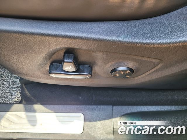 KG Mobility (SsangYong) Rexton Sports Khan Diesel 2.2 4WD Professional S (5-Link) 2019 — фото 20
