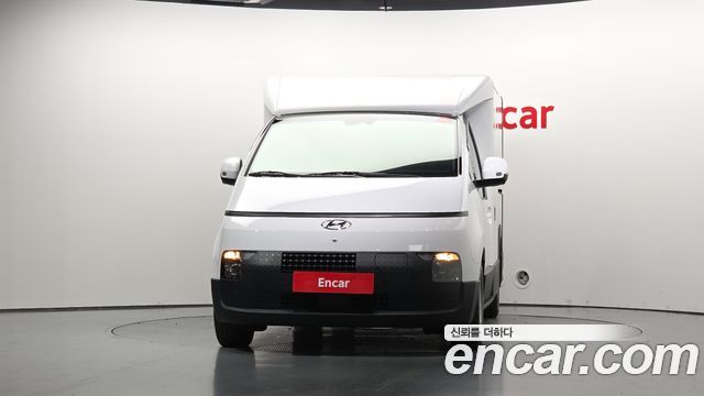 Hyundai ST1 Cargo Smart 2025 — фото 3