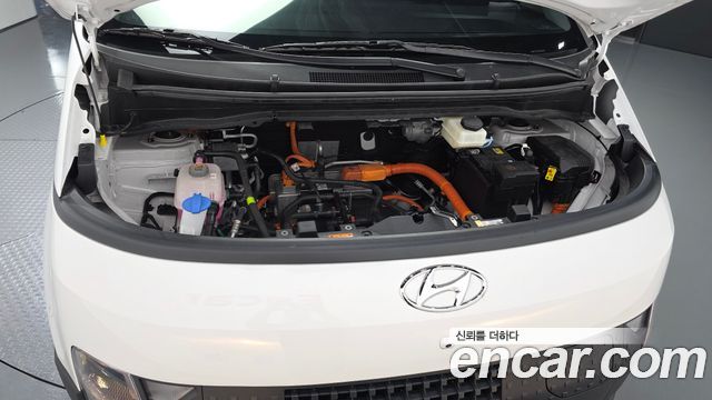Hyundai ST1 Cargo Smart 2025 — фото 6